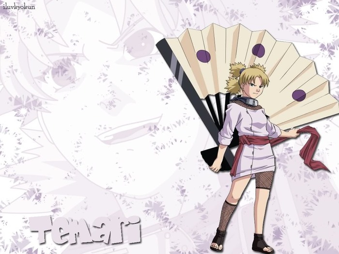 temari - Temari