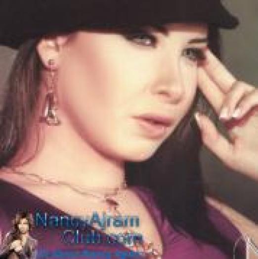 XLUVCXQAKXTMBXLFGWD - Nancy Ajram