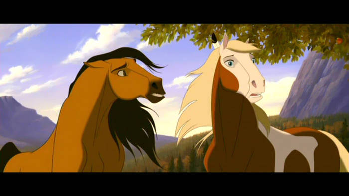 -Nu stiu-Atunci haide sa mergem sa vedem; Si apoi se duc sa vada ce se petrece.
