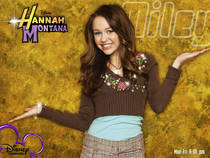 Hannah Montana
