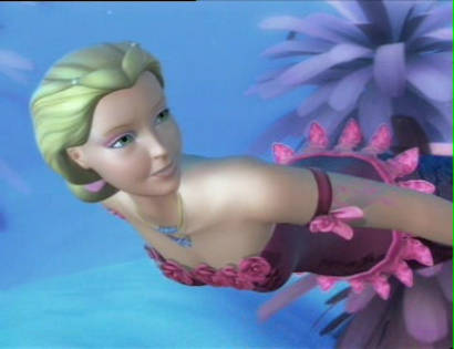 barbie sirena - poze barbie faipytopia mermaidia