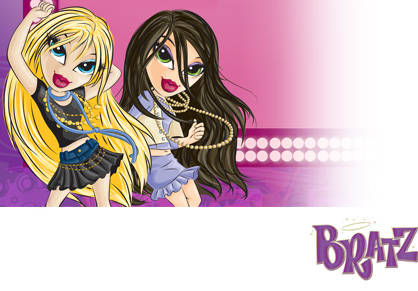 bratzzzzzzzzzzzz - bratz