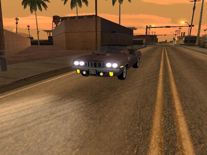 gallery92 - Gta san andreas-my photo