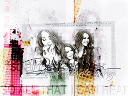 4046043778_1eb04fcf7f_m - miley cyrus wallpapers