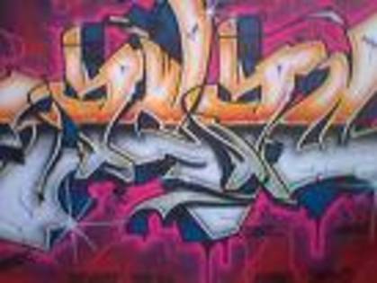 GSW - Graffiti