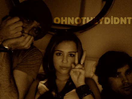 Destiny (532) - Miley Cyrus