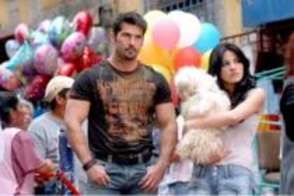 cuidado con el angel