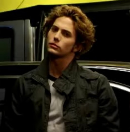 jasper.hale - Jackson Rathbone