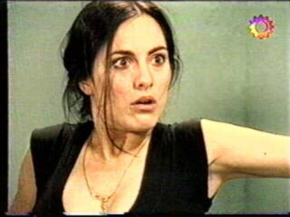 Mora - Soy Gitano-Sange de Tigan-2003-2004