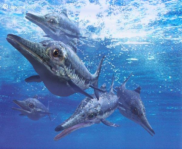 Ichthyosaurus[2]