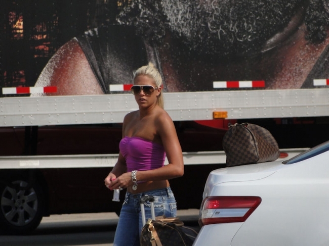 Paaaa :-h - My Kelly Kelly 1