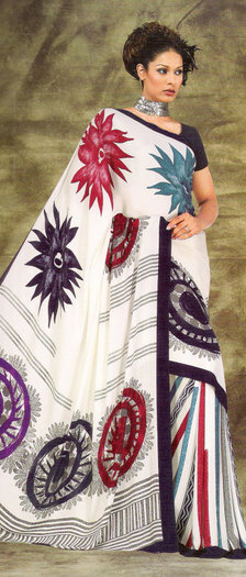 76561732_jQRig1kz - Saree-uri de indianca