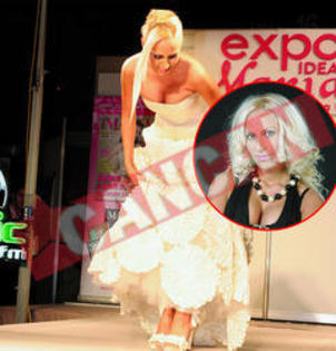 cancan7 - Trupa Ladies