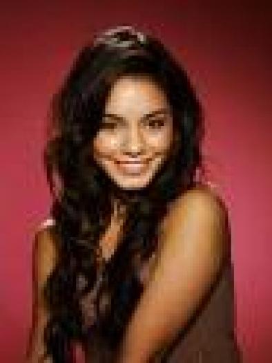 vannessa - vanessa anne hudgens