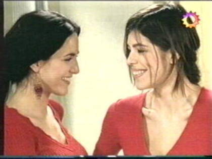 Mora si Luz - Soy Gitano-Sange de Tigan-2003-2004