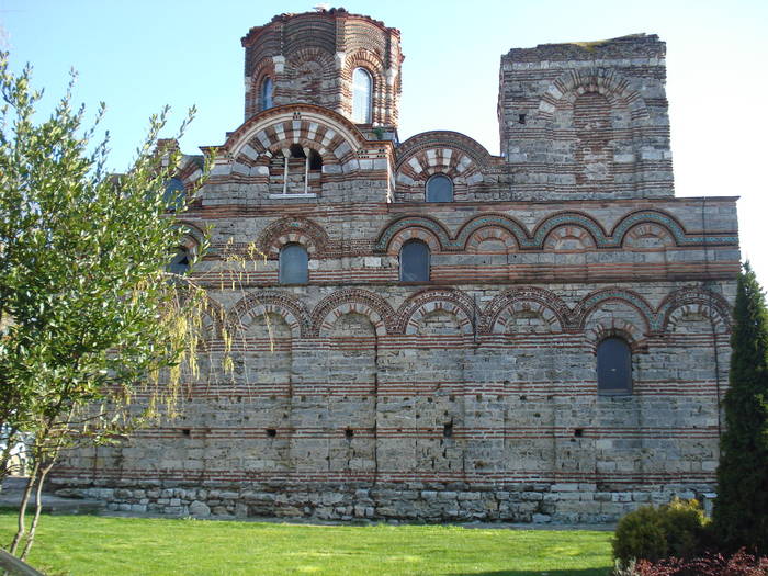 Nessebar