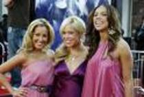 cheetah girls (20) - cheetah girls