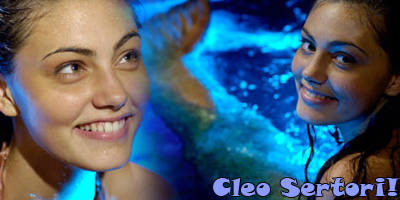 cleo - Phoebe Tonkin