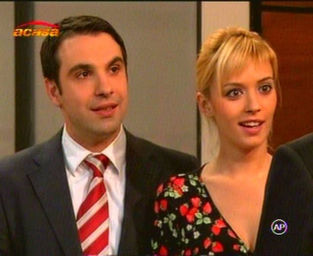 7165a765 - Diana Dumitrescu In Razboiul Sexelor