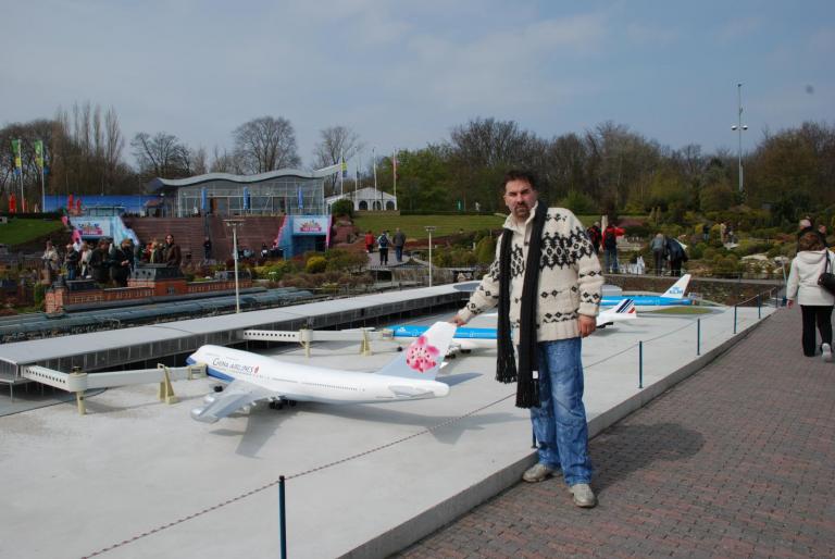  - MADURODAM