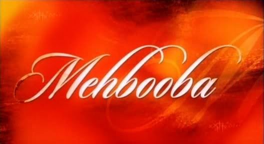 snapshot20080711180900 - mehbooba fata din vis film indian