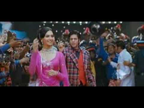 0 - Om Shanti Om dragoste in oglinda film indian