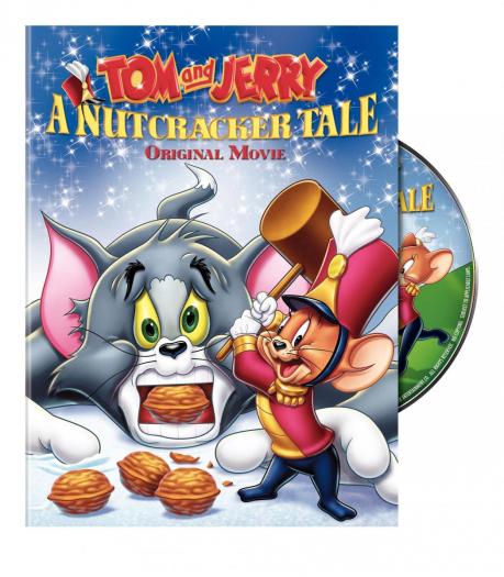 pack3 - Tom and Jerry
