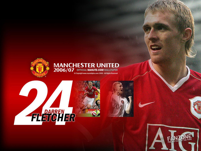 df - Desktop Manchester United FC
