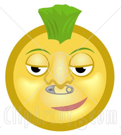 Smileys and Other Faces; Smileys and Other Faces
