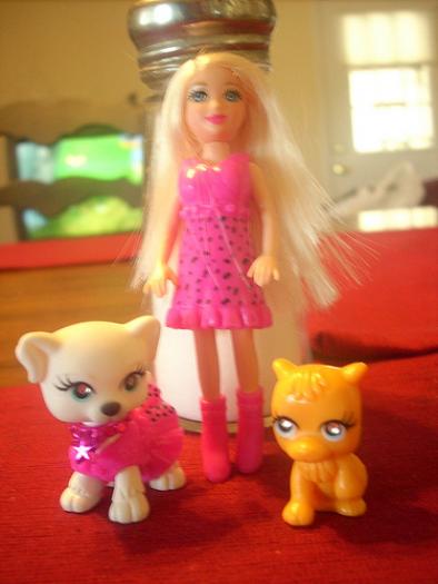 Polly Pocket 8