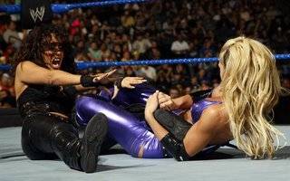 153 - wrestling
