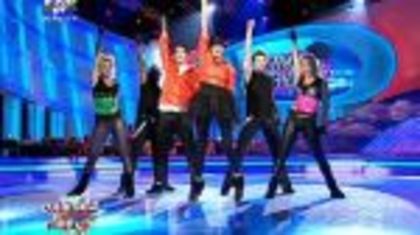 Mj_moni - Dansez pentru tine