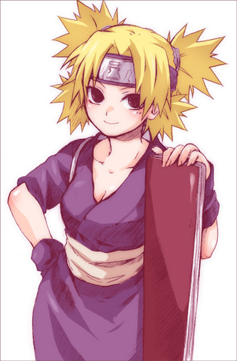 temari[2] - poze cu naruto