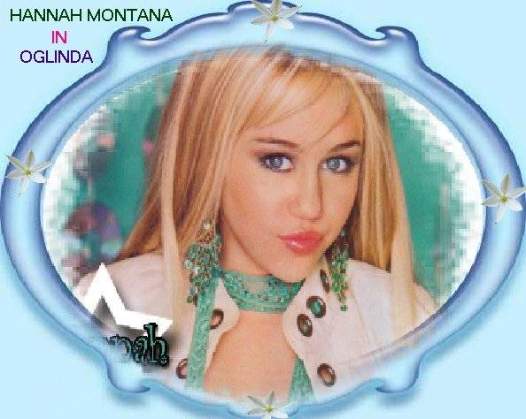 40.. - Hannah Montana