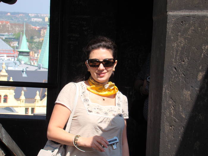 Prague