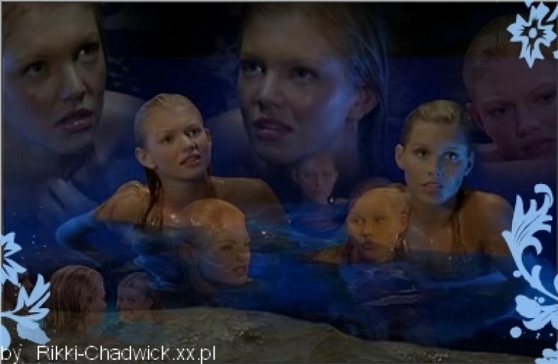 rikki si emma - h2o