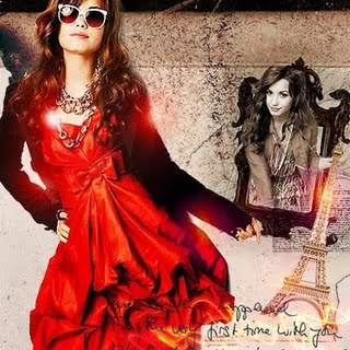 La_La_Land___Demi_Lovato_by_gokino - ALBUM PT yosamy