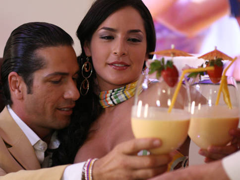 superdulci - Carmen Villalobos