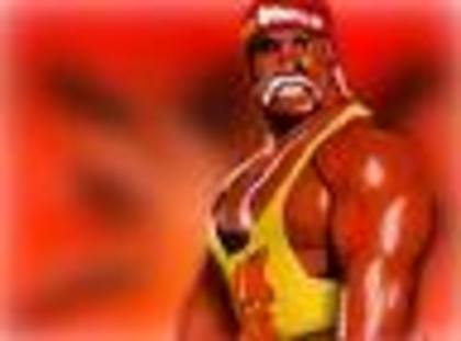 3 - Hulck hogan