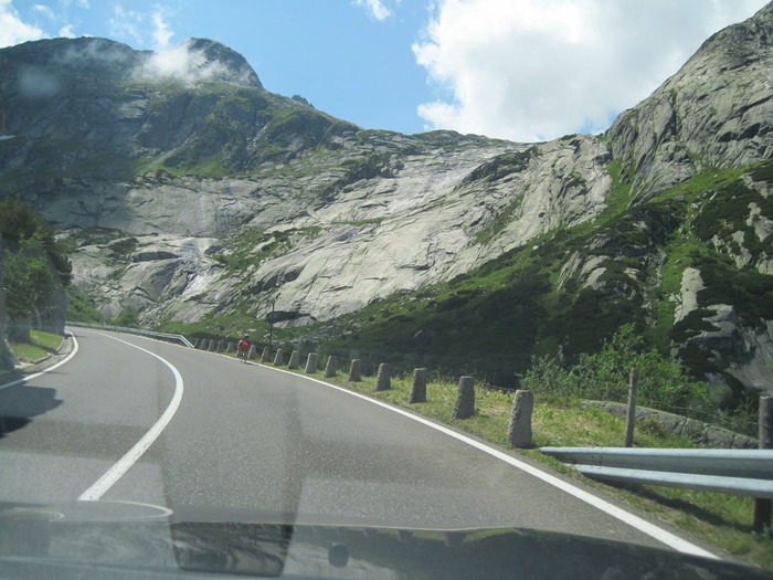 IMG_1001 - Calatorind prin GRIMSELPASS-cota 2165