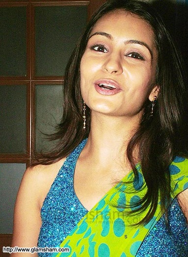 dahhej_show_12 - Anisha Kapoor-Gauri