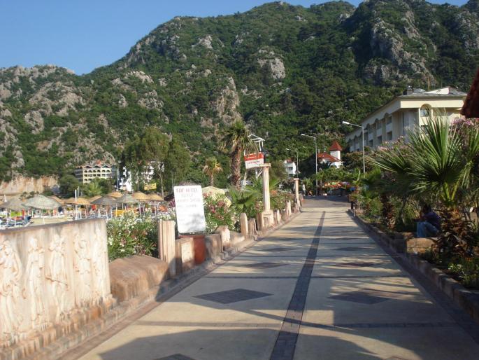 Picture 153 - 2008 TURCIA MARMARIS