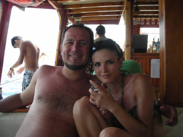 Picture Nokia 541 - 2007 TURCIA KUSADASI