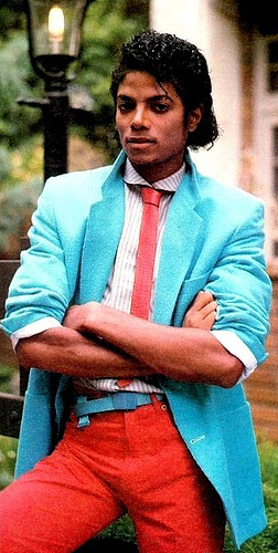 219othu - michael jackson