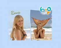 emma,2 dintr-o data,wau - Claire Holt-Emma