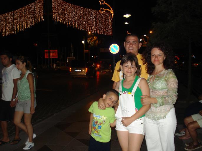 Picture 081 - 2008 TURCIA MARMARIS