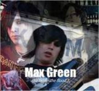 th_maxgreen - max green