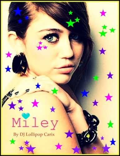 Copy (2) of ~ Miley - By DJ ~ - poze Hannah si Miley