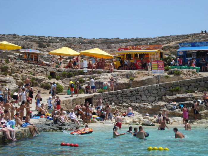 DSC04220 - 2009 MALTA AUGUST