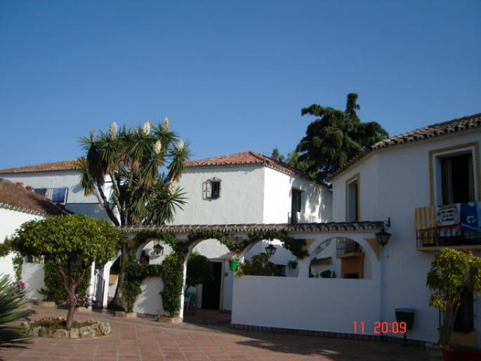 34 Hotel Pueblo Andaluz - Pueblo Andaluz